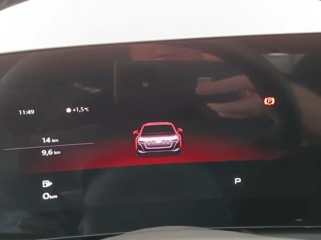 Audi A5 Limousine TFSI