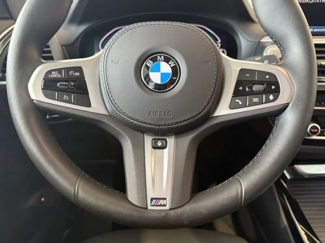 BMW X3 xDrive xDrive30e