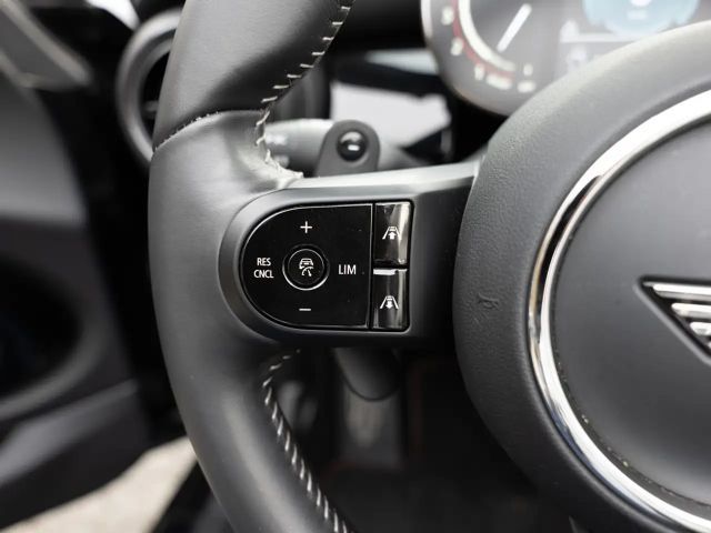 MINI John Cooper Works Cabrio JCW Trim LED ACC SHZ