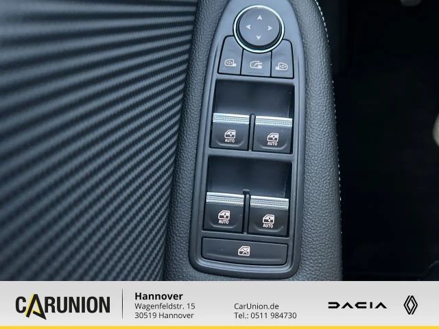 Renault Clio RS TCe 140