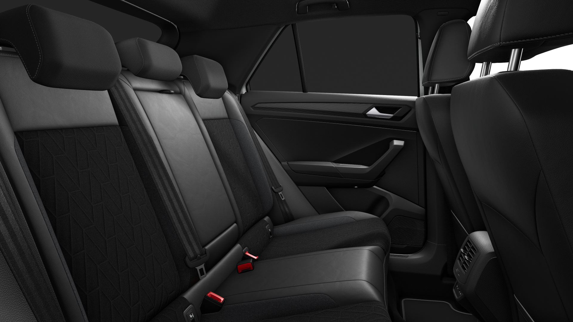 Volkswagen T-Roc DSG Life