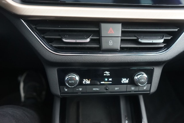 Skoda Kamiq 1.0 TSI Style Style