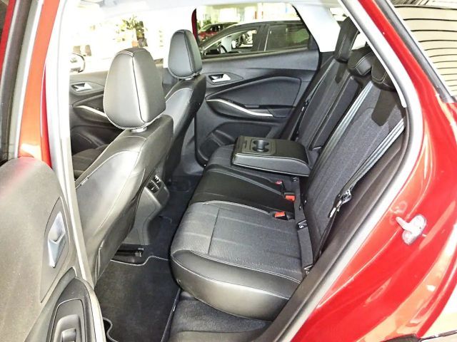 Opel Grandland X GS-Line Grand Sport