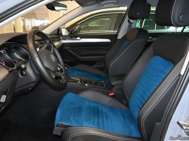 Volkswagen Passat 2.0 TDI Elegance Elegance