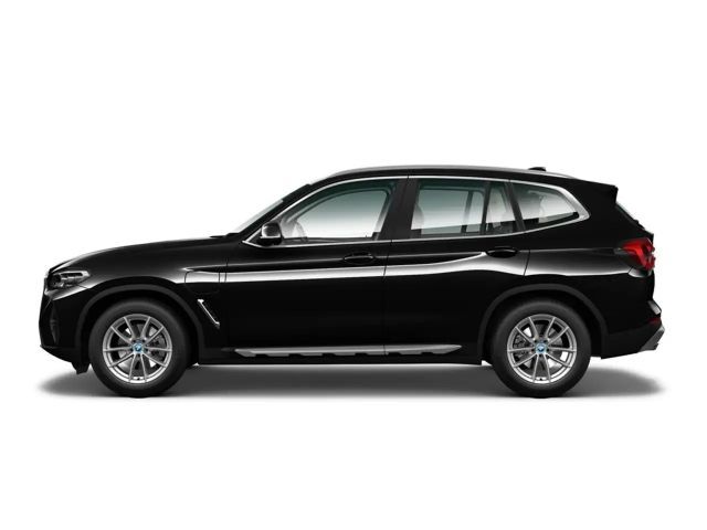 BMW X3 xDrive xDrive30e