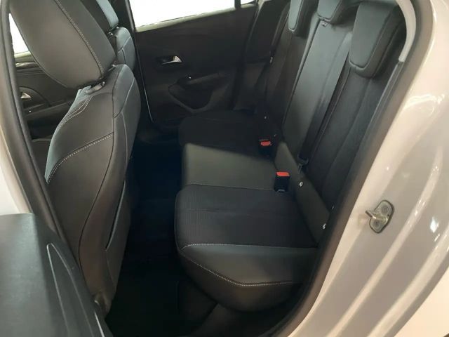 Opel Corsa 1.2 Turbo Elegance Turbo