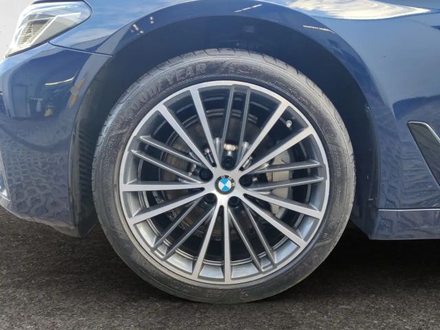 BMW 530 530i xDrive