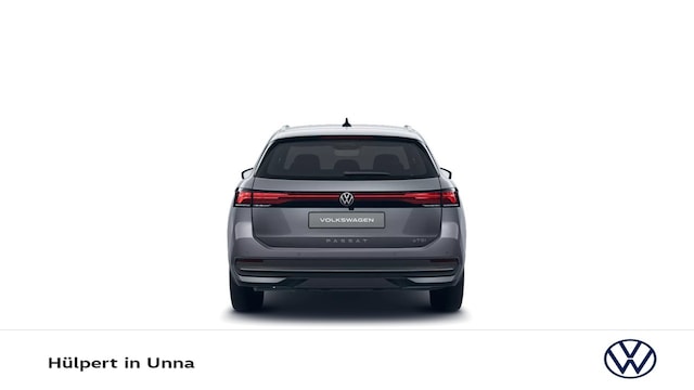 Volkswagen Passat 1.5 eTSI Business Variant