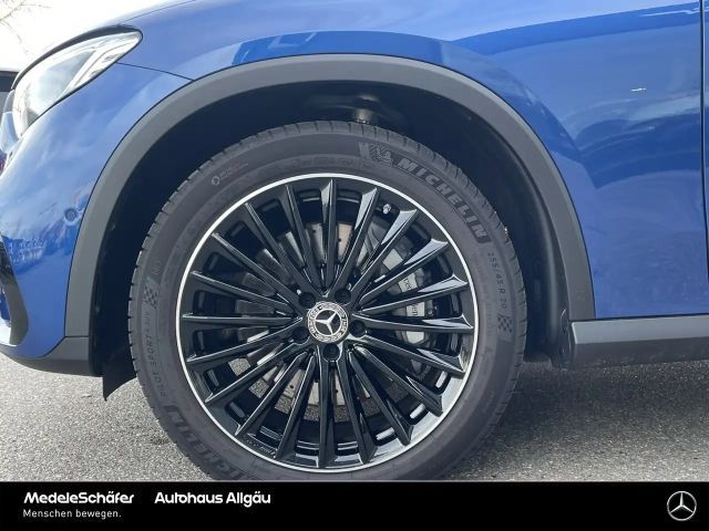 Mercedes-Benz GLC 200 4MATIC AMG Line