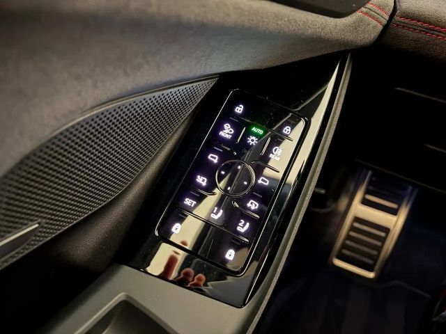 Audi A6 e-tron Avant Performance