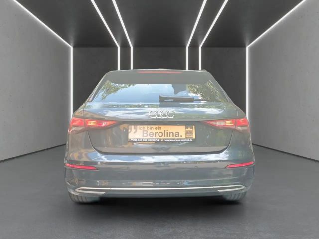 Audi A3 40 TFSI Hybride S-Tronic Sedan