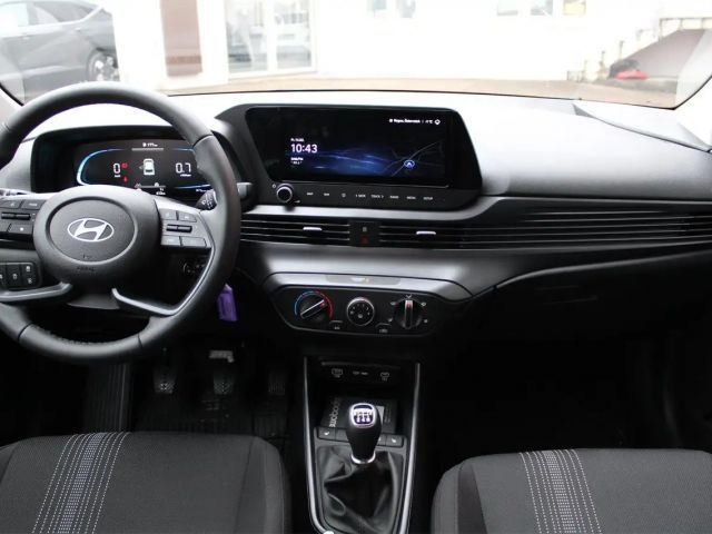 Hyundai i20 1.2