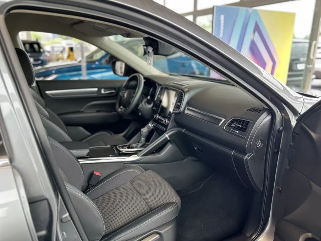 Renault Koleos EDC TCe 160 Techno