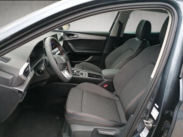 Seat Leon 1.5 TSI DSG FR-lijn