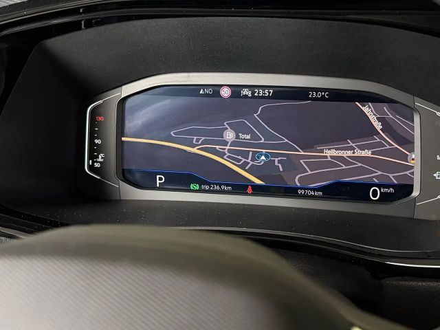 Volkswagen Multivan T6