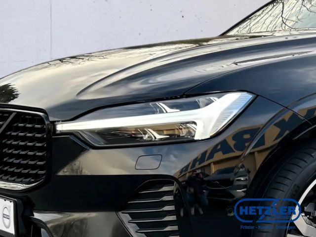 Volvo XC60 AWD Dark Ultra