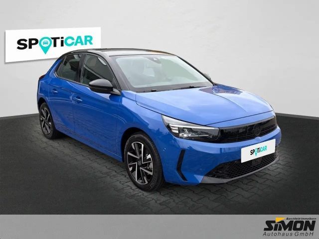 Opel Corsa GS-Line Grand Sport