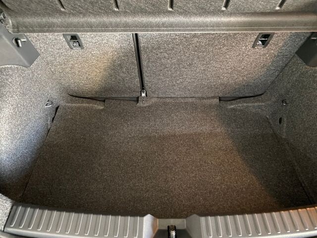 Seat Ibiza 1.0 TSI DSG FR-lijn