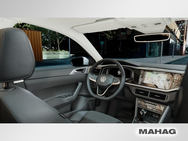 Volkswagen Polo 1.0 TSI DSG IQ.Drive Style