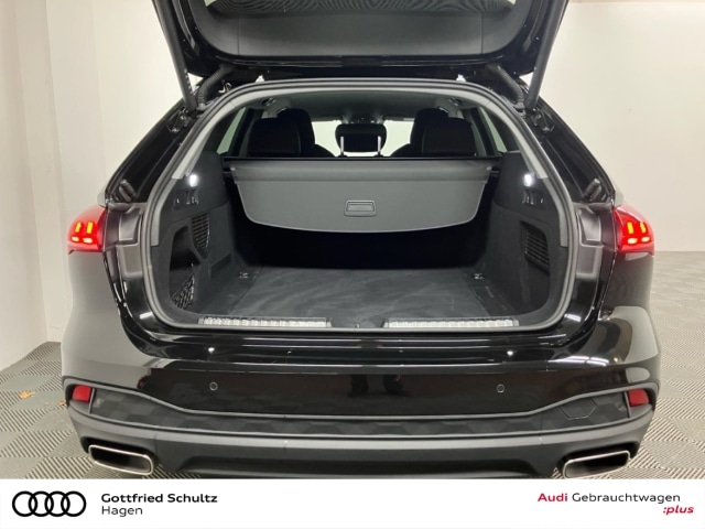 Audi A5 Avant S-Tronic