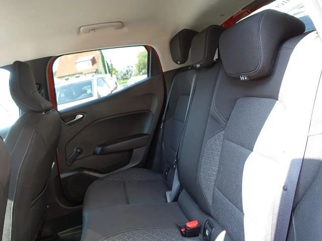 Renault Clio TCe 90 Zen