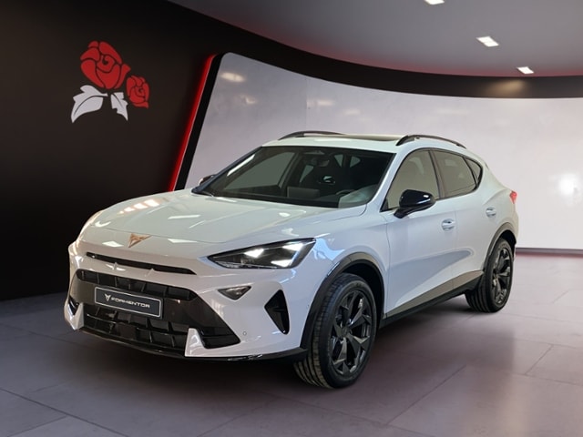 Cupra Formentor 2.0 TSI 4Drive