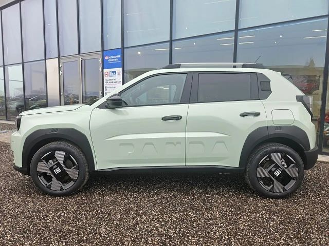 Fiat Grande Panda La Prima