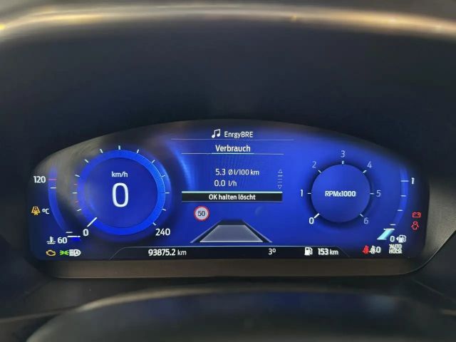 Ford Focus 1.5 EcoBlue Active Wagon