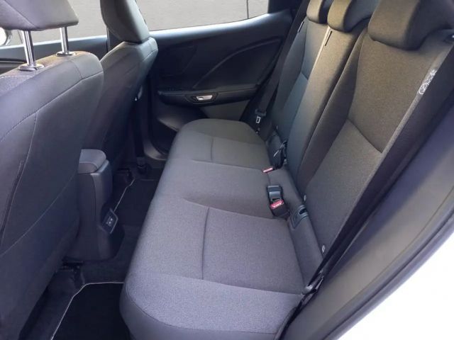 Lexus LBX Komfort Paket