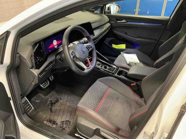 Volkswagen Golf 2.0 TSI DSG GTI