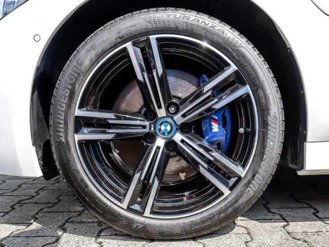 BMW 330 330e M-Sport Sedan