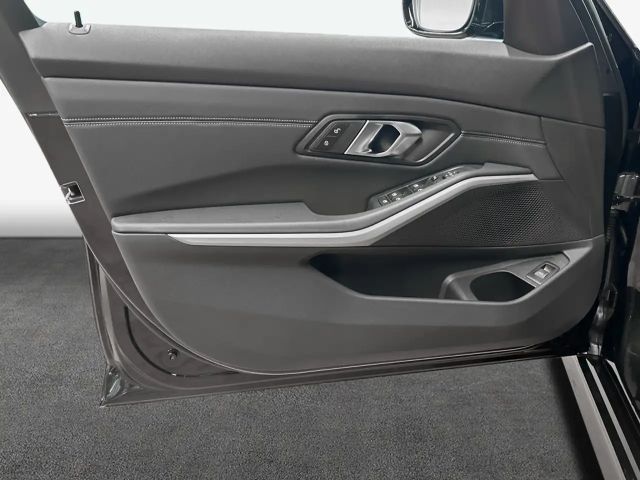 BMW 320 320d Touring