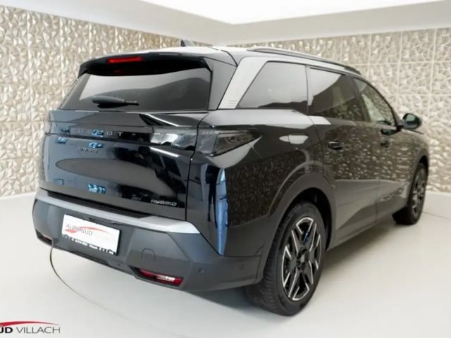 Peugeot 5008 GT-Line Hybrid