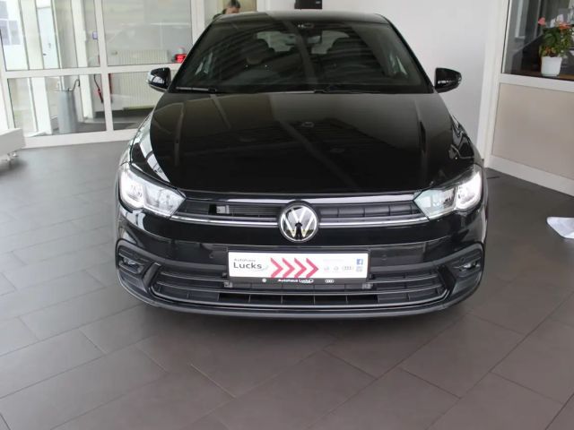 Volkswagen Polo Life Plus