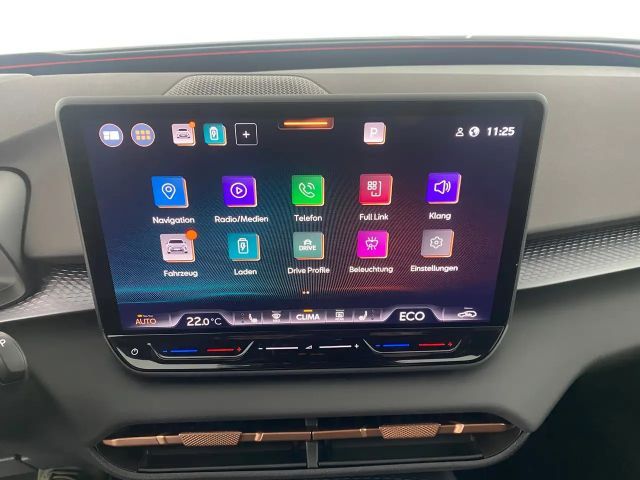 Cupra Terramar 1.5 e-Hybrid VZ