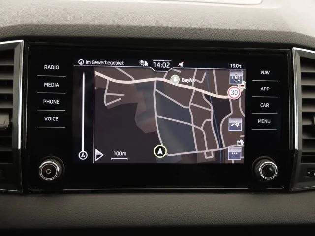 Skoda Karoq Ambition