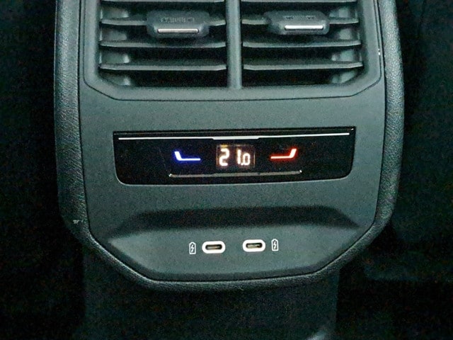 Seat Leon 2.0 TDI DSG Sportstourer Style