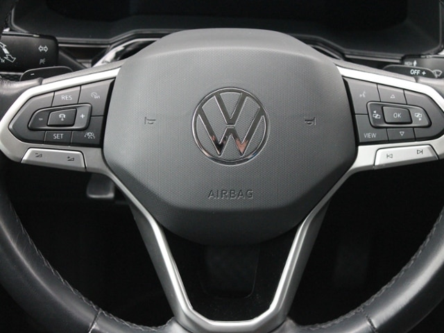 Volkswagen Polo 1.0 TSI DSG Life