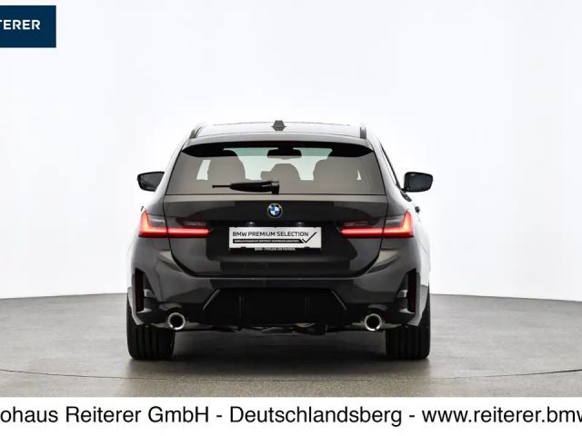 BMW 320 320d M-Sport xDrive