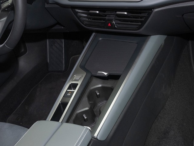 Volkswagen Passat 1.5 TSI DSG