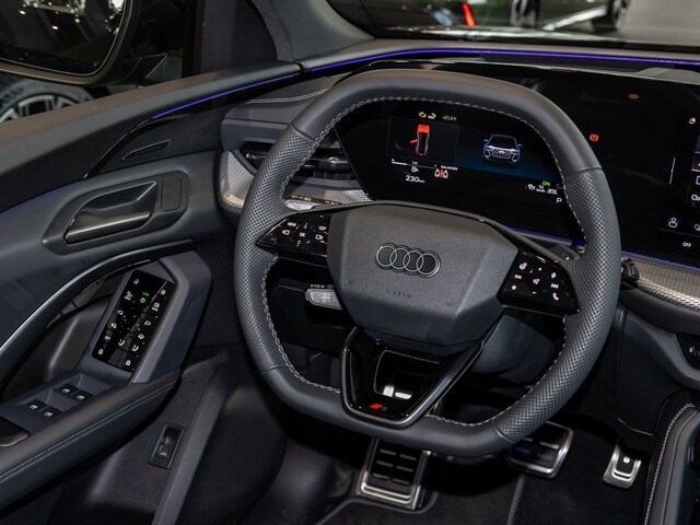 Audi Q5 Quattro S-Tronic