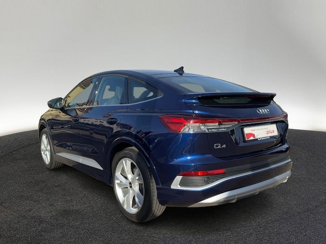 Audi Q4 e-tron 40 Sportback
