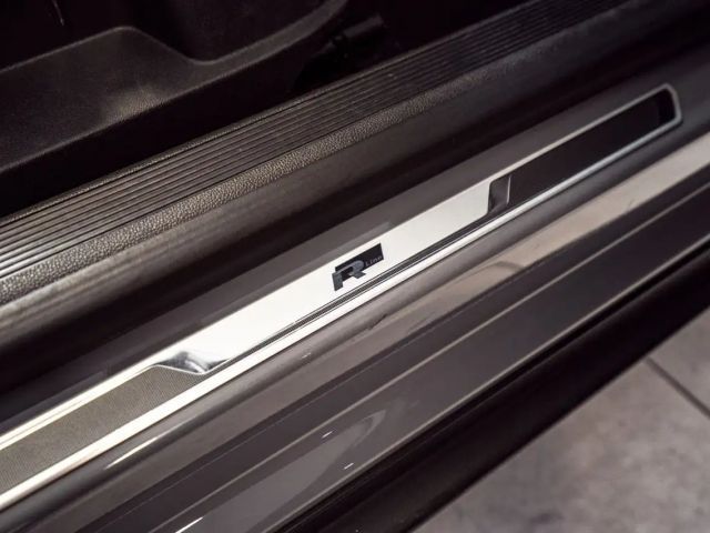 Volkswagen T-Roc 1.5 TSI ACT Cabriolet R-Line