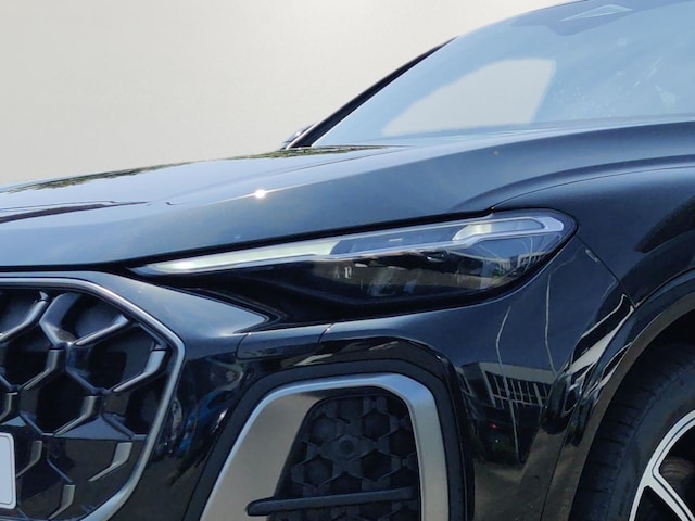 Audi Q5 Quattro S-Tronic Sportback