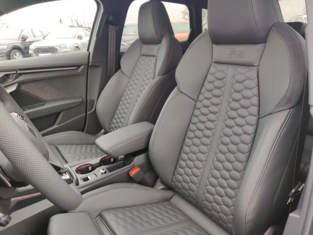Audi RS3 Sedan Sportback