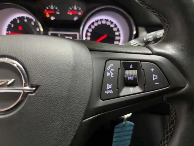 Opel Astra 1.4 Turbo Edition Sports Tourer