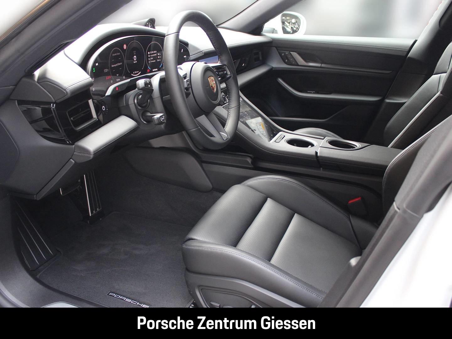 Porsche Taycan Sport Turismo