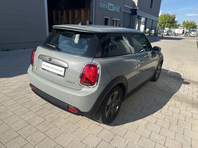 MINI Mini Electric SE