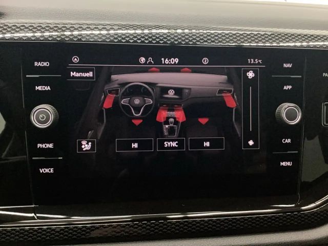 Volkswagen Taigo 1.0 TSI DSG Life