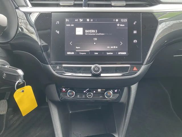 Opel Corsa 1.2 Turbo Elegance Turbo